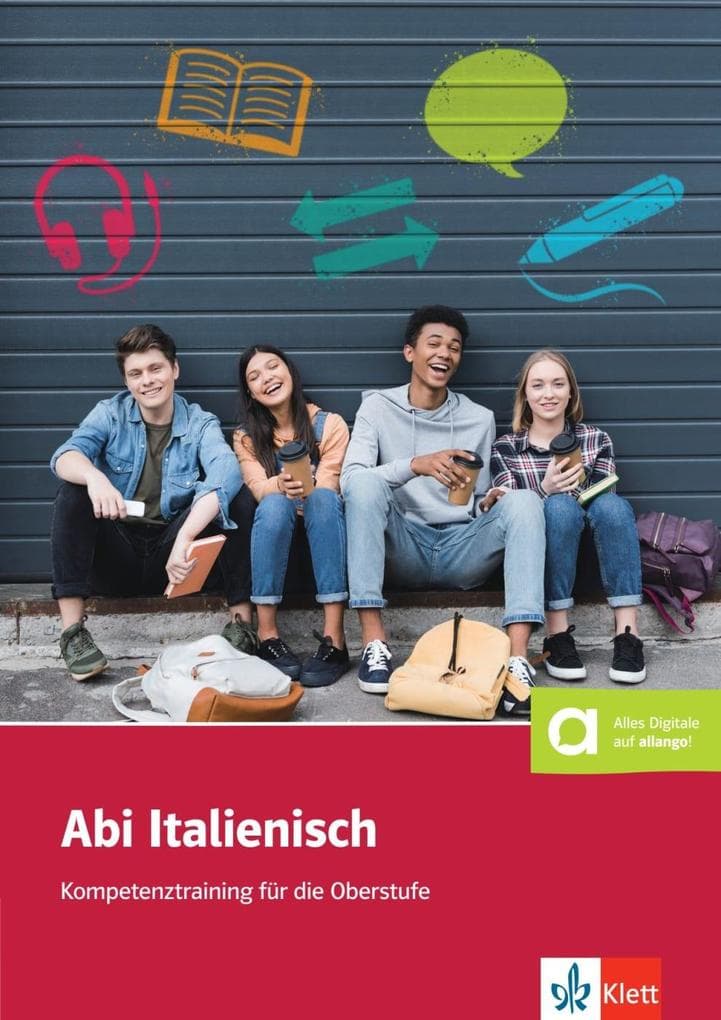 Abi Italienisch