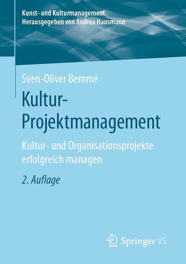 Kultur-Projektmanagement