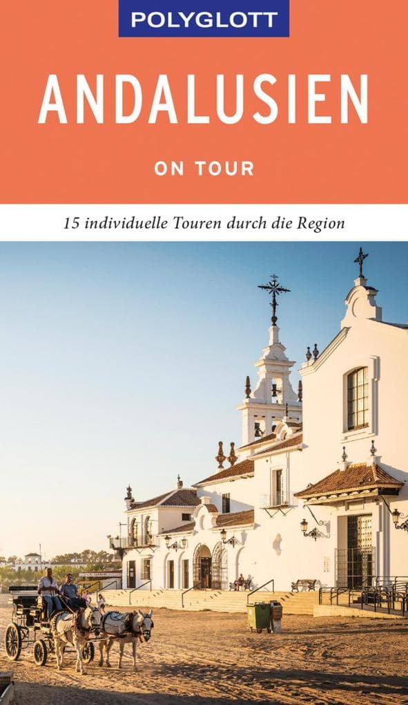 Andalusien
