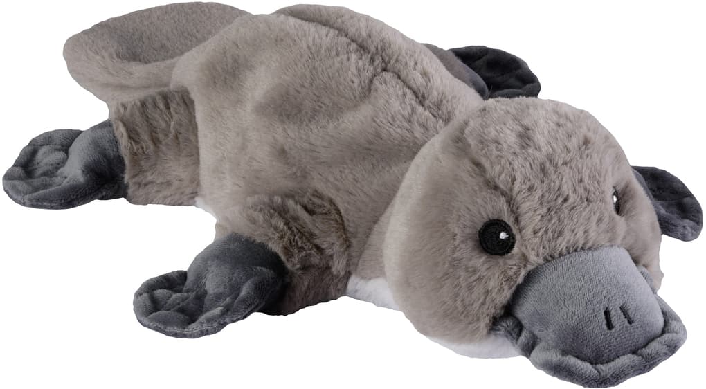 Warmies® Schnabeltier