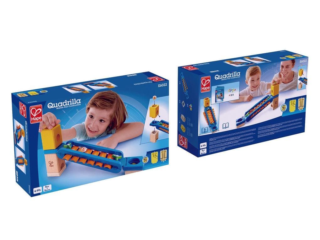 Hape - Klingender Spielplatz