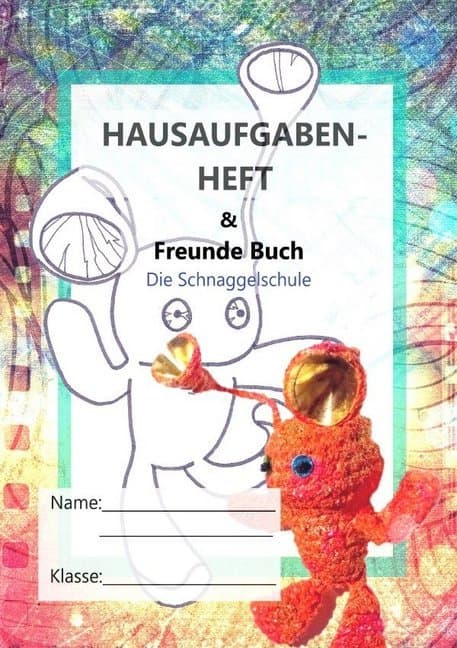 Hausaufgabenheft