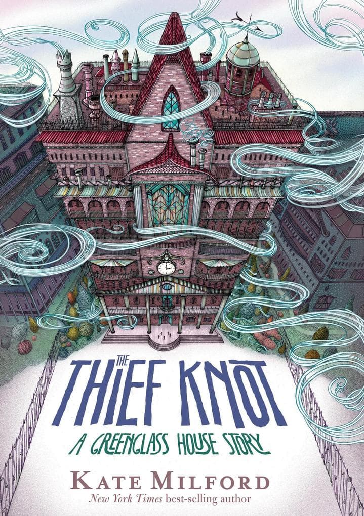 Thief Knot