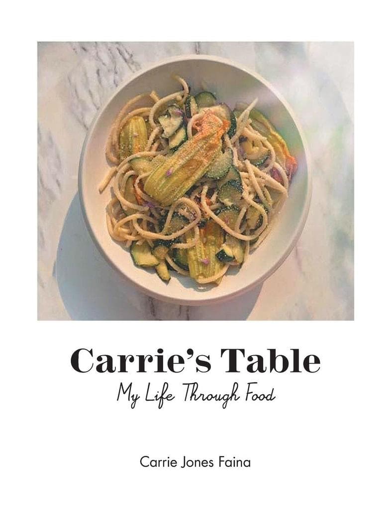 Carrie's Table