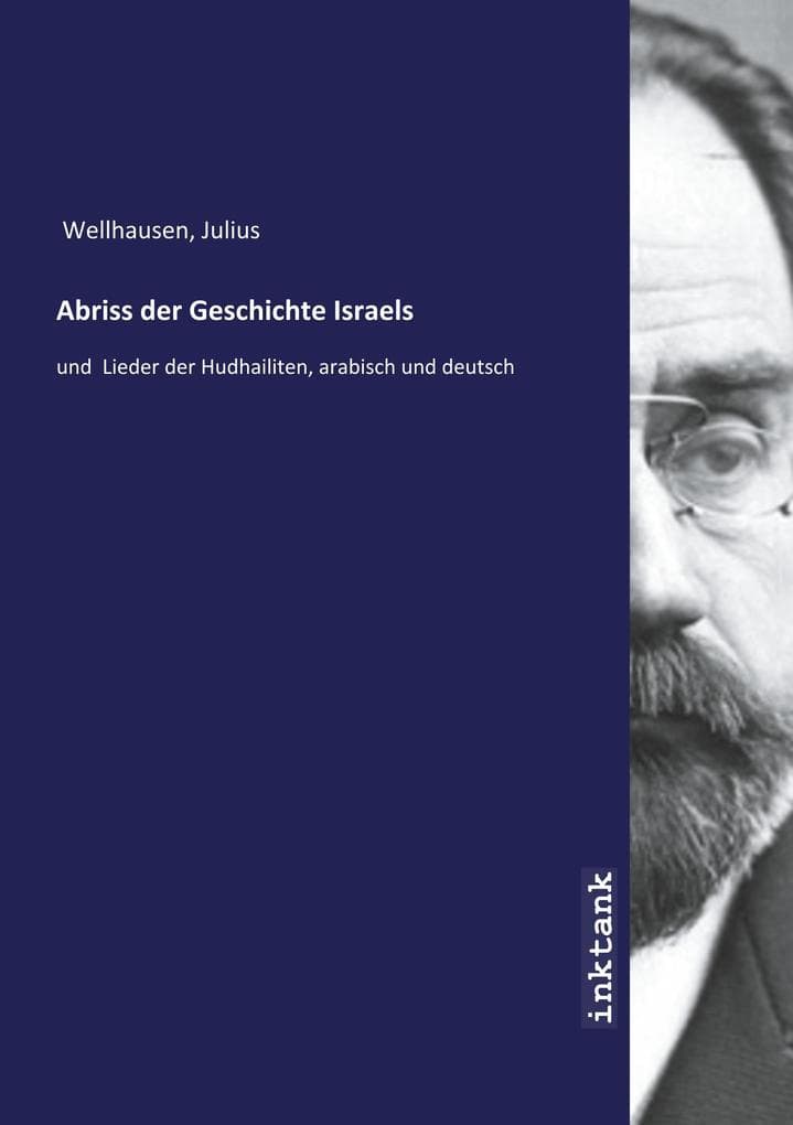 Abriss der Geschichte Israels
