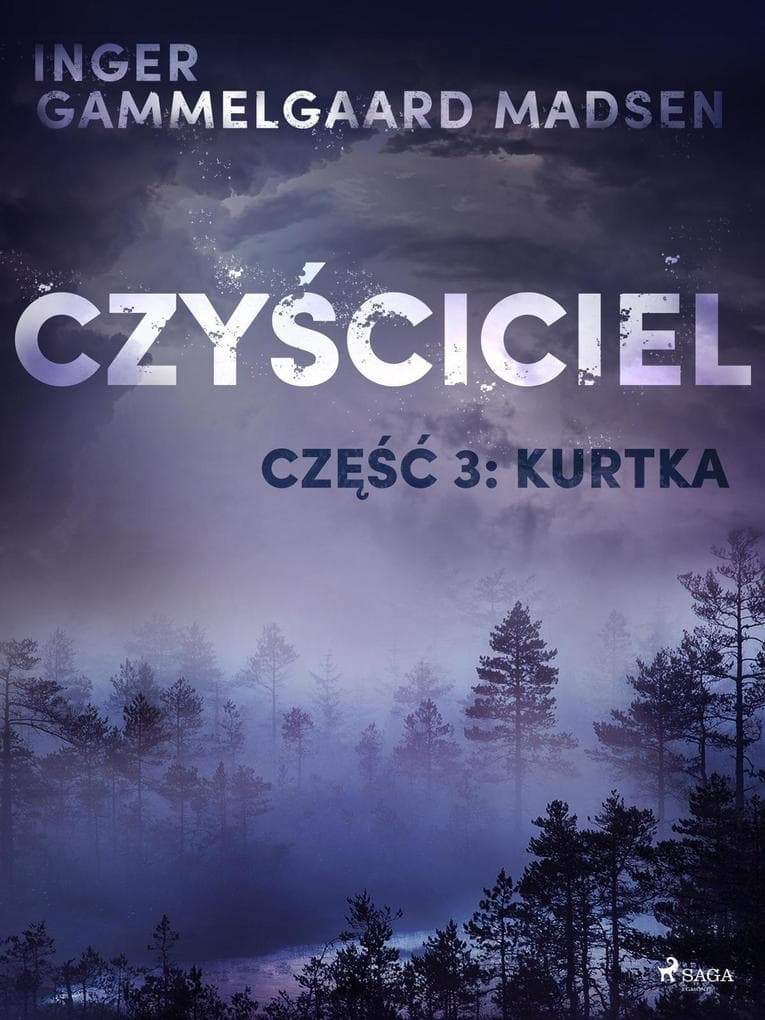 Czysciciel 3: Kurtka