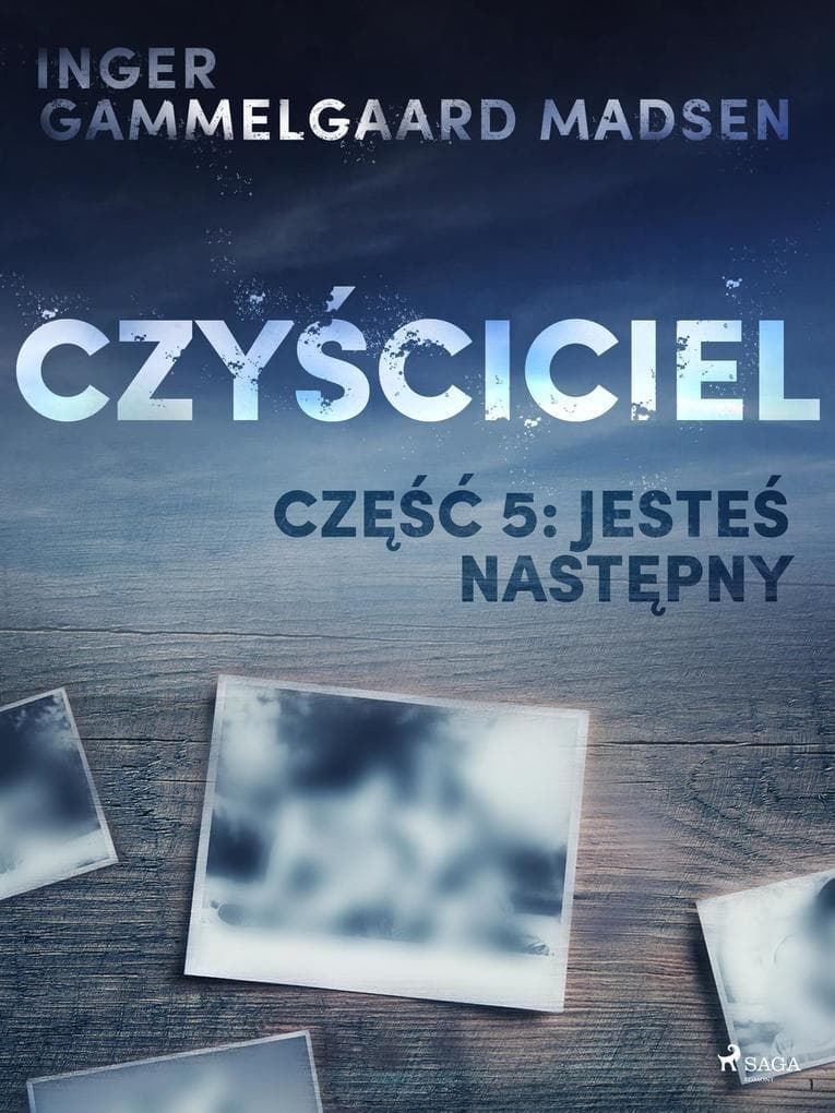 Czysciciel 5: Jestes nastepny