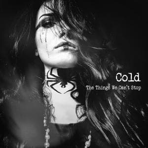 The Things we can't stop