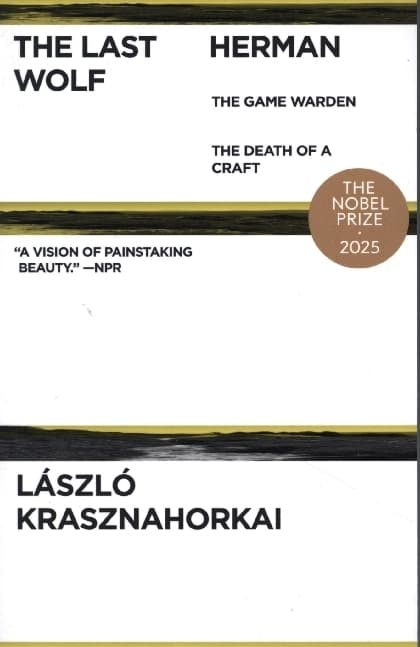 The Last Wolf & Herman