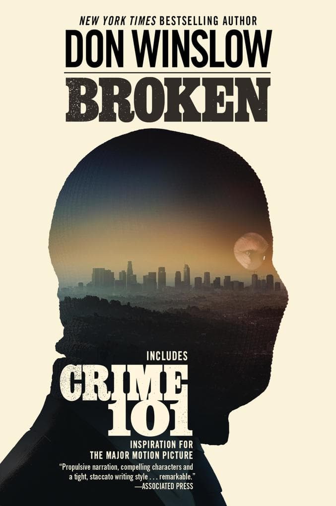 Broken