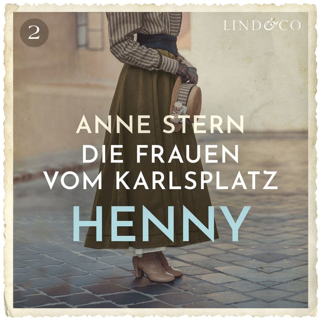 Die Frauen vom Karlsplatz - Henny