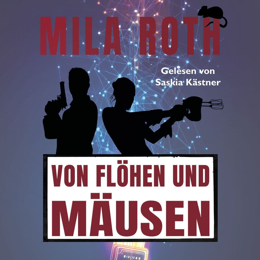 Von Flöhen und Mäusen