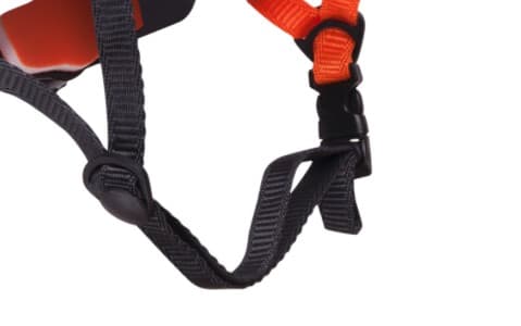 HUDORA 84103 - Skaterhelm, Skateboard-Helm, Scooter-Helm, Fahrrad-Helm, Gr. 51-55, anthrazit