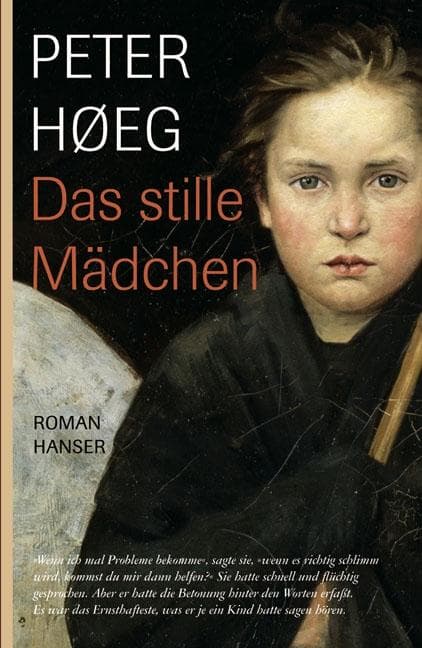 Das stille Mädchen