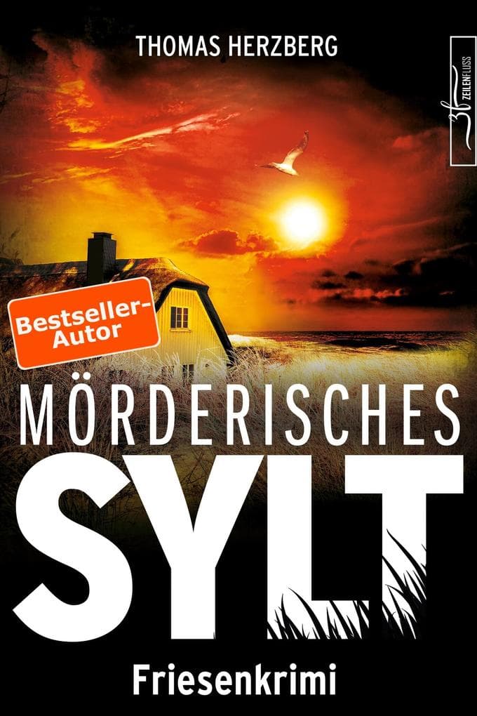 Mörderisches Sylt