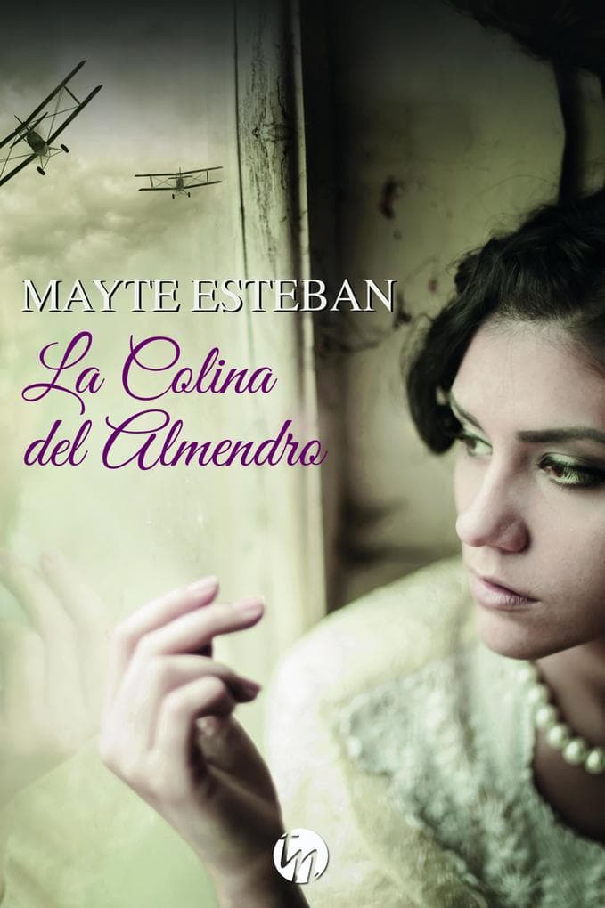 La colina del almendro