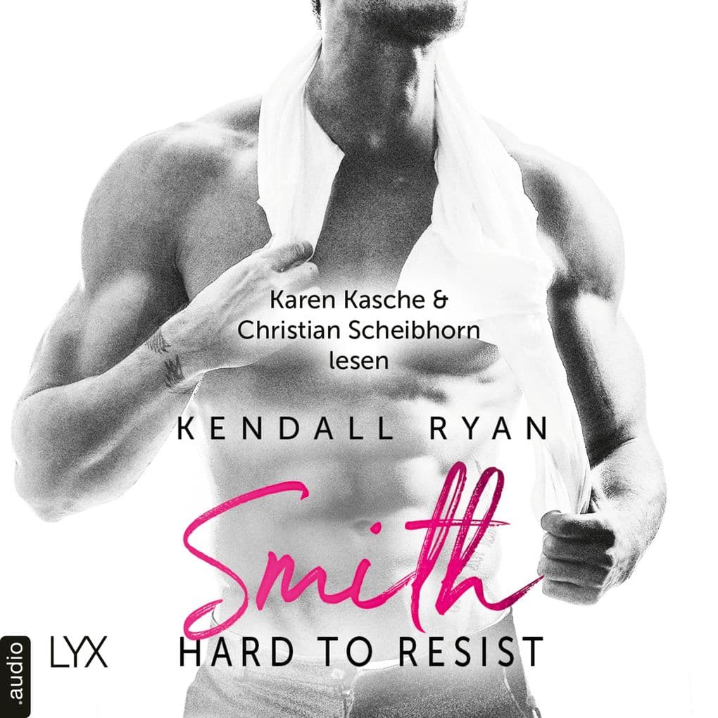 Hard to Resist - Smith