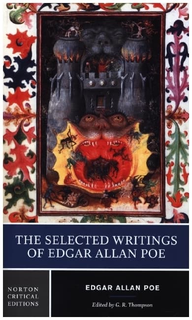 The Selected Writings of Edgar Allan Poe