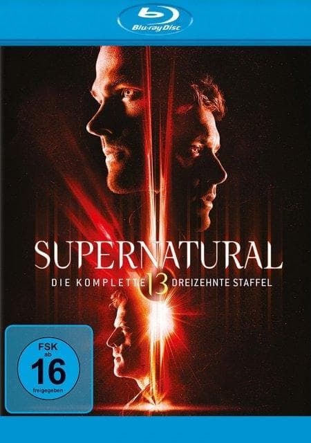 Supernatural