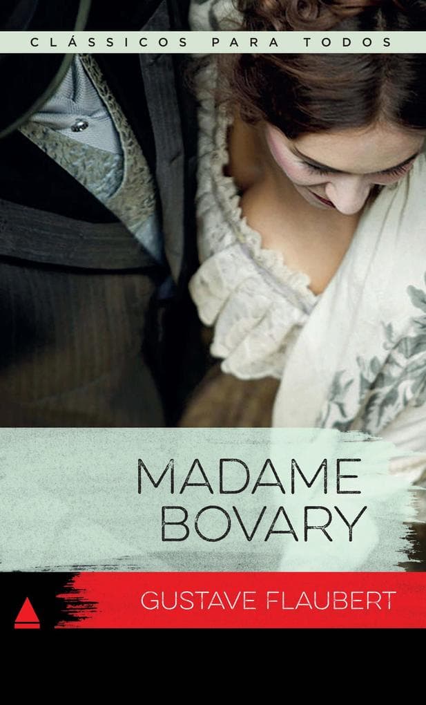 Madame Bovary