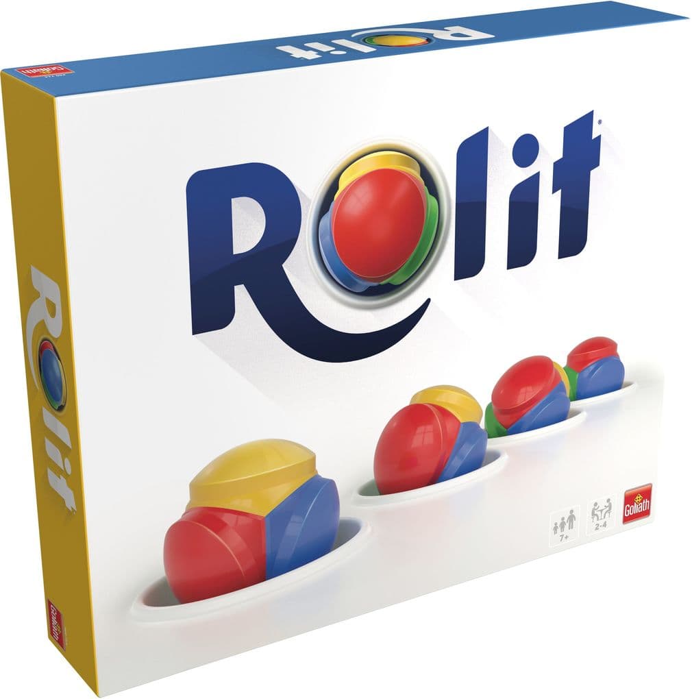 Goliath Toys - Rolit