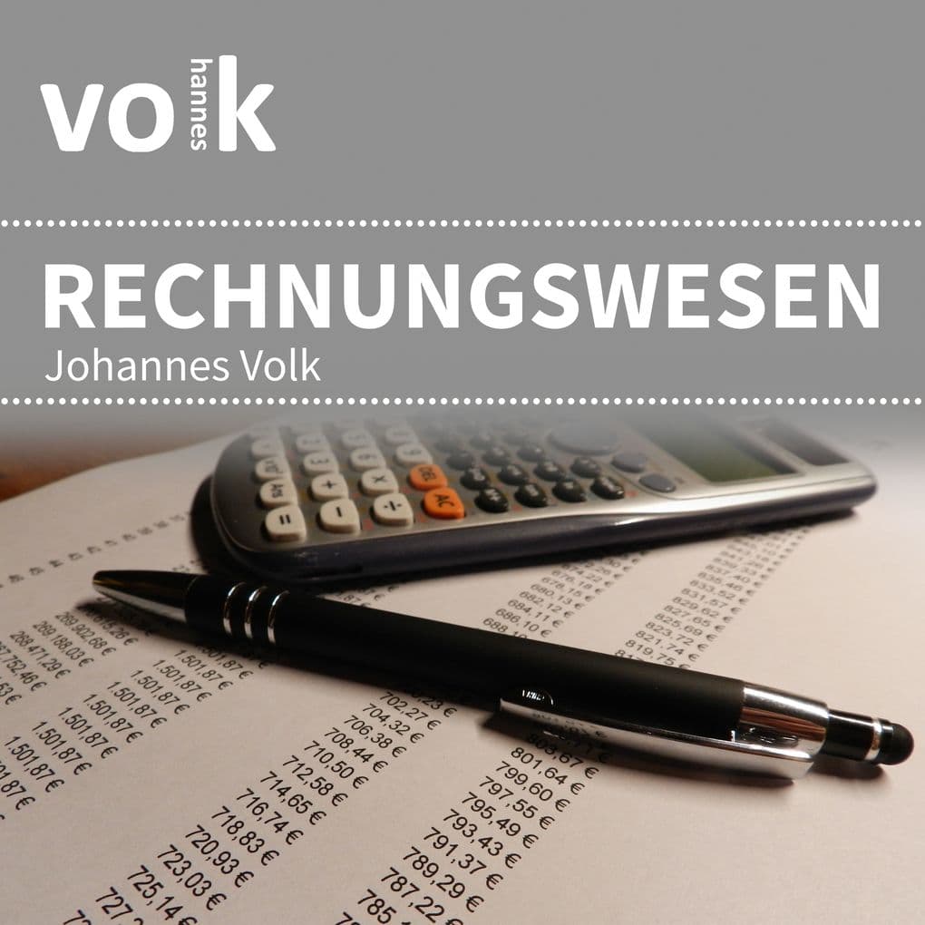 Rechnungswesen