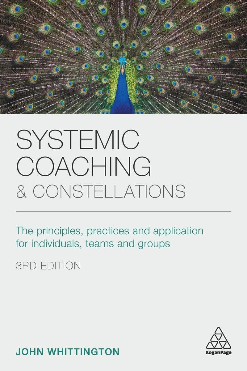 Systemic Coaching and Constellations