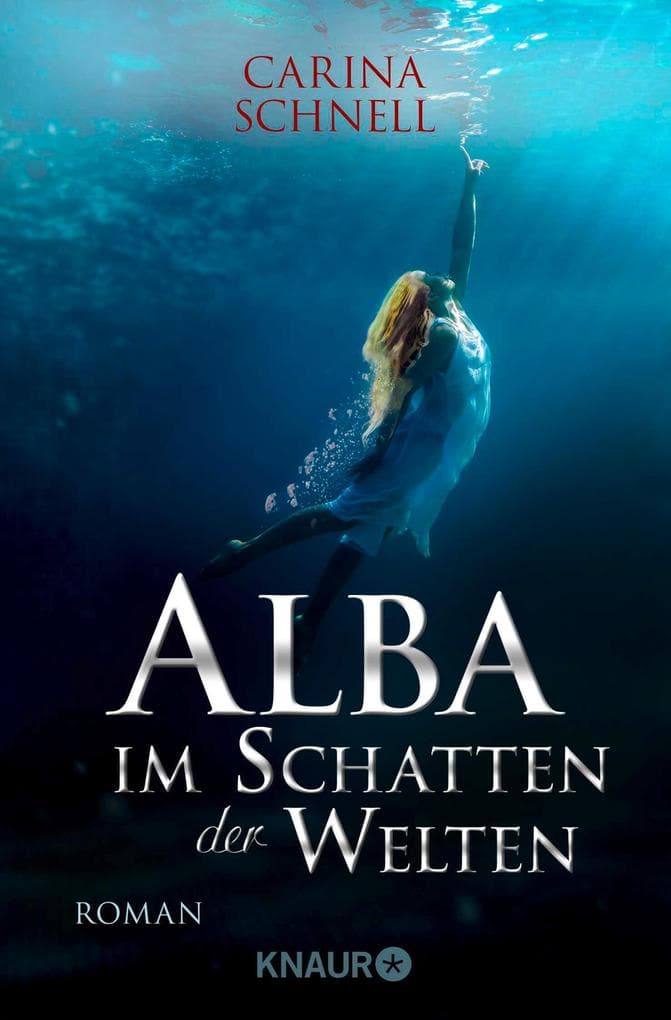 Alba - Im Schatten der Welten