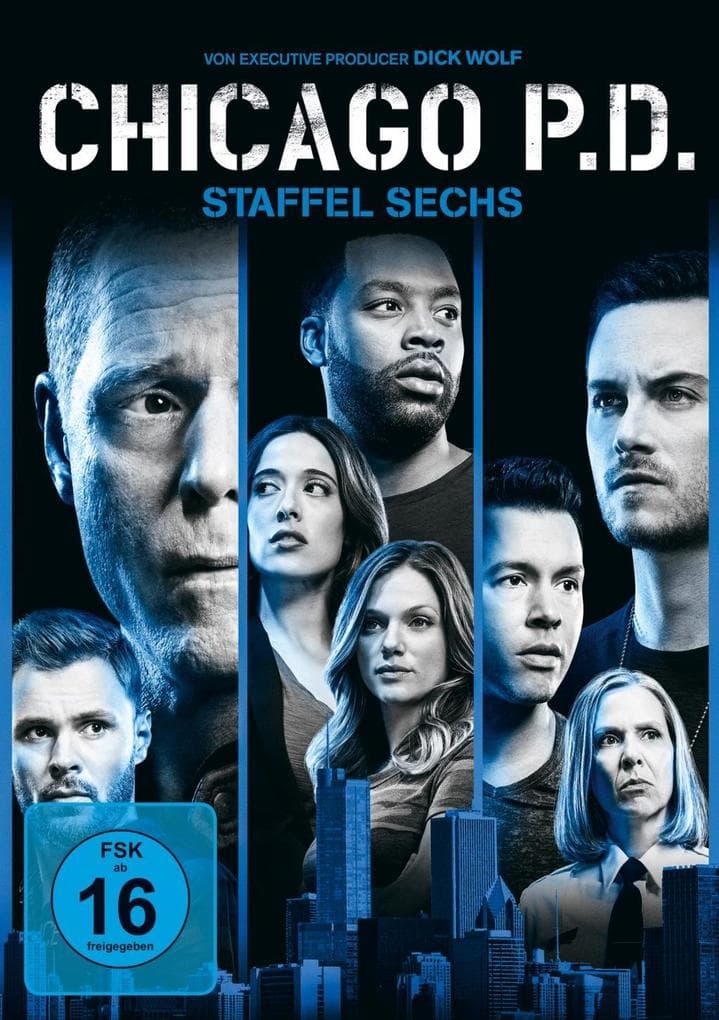 Chicago P.D.