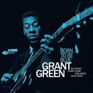 Born To Be Blue (Tone Poet Vinyl)