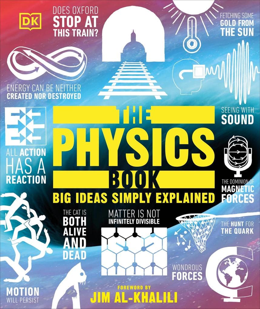 The Physics Book