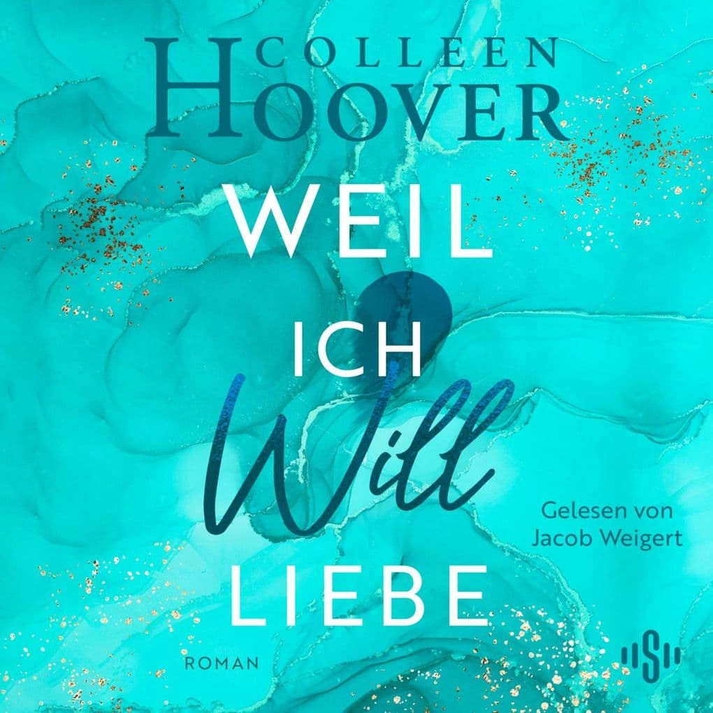 Will & Layken 2: Weil ich Will liebe