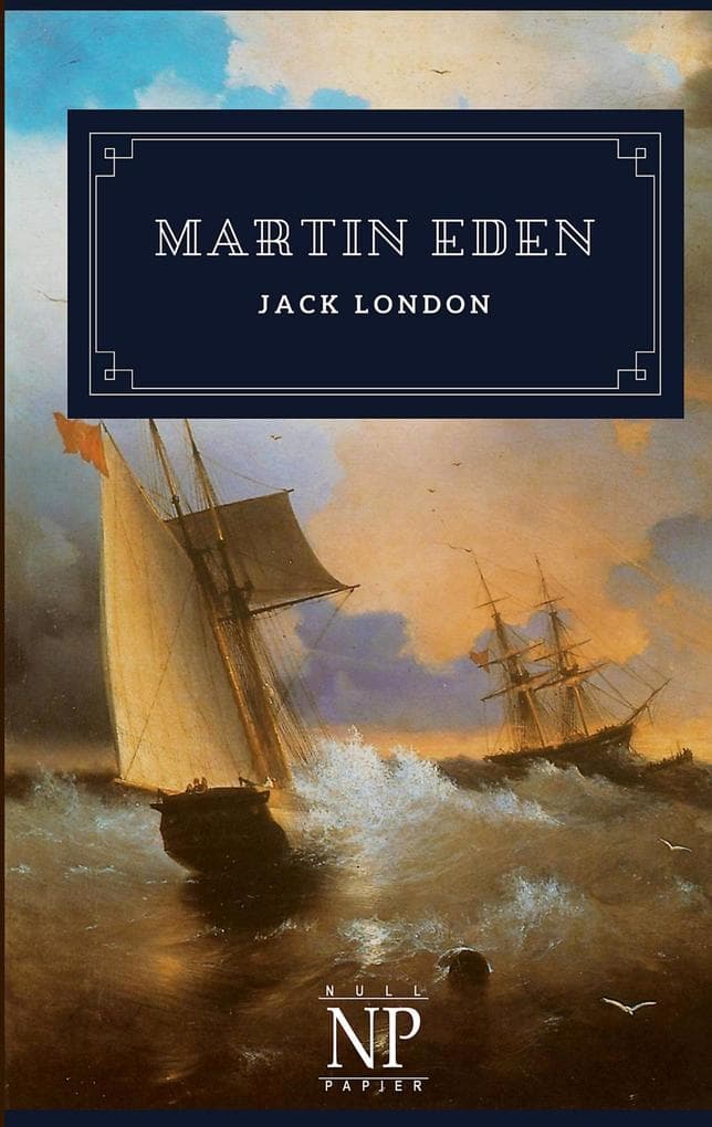 Martin Eden