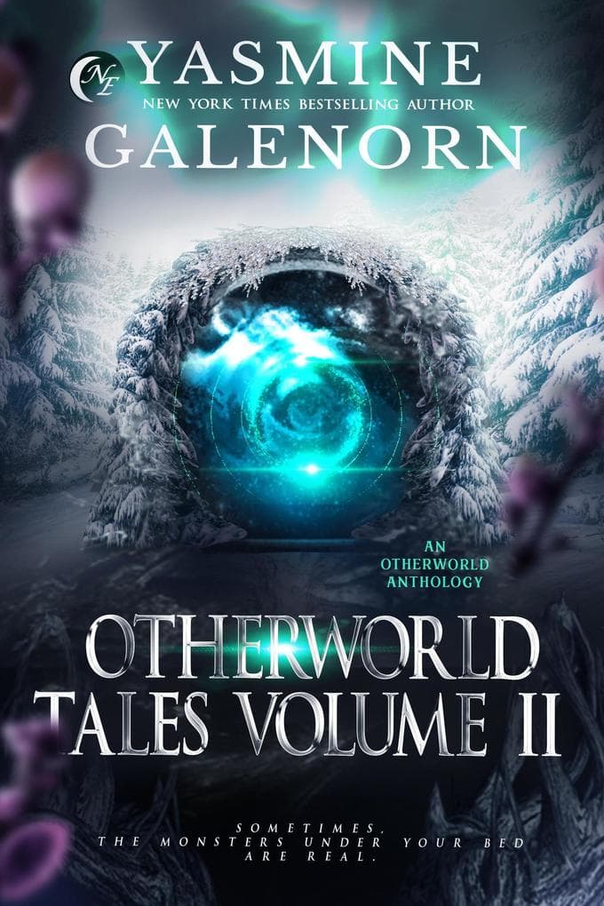 Otherworld Tales: Volume 2