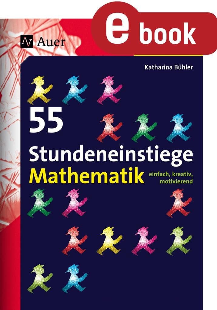 55 Stundeneinstiege Mathematik
