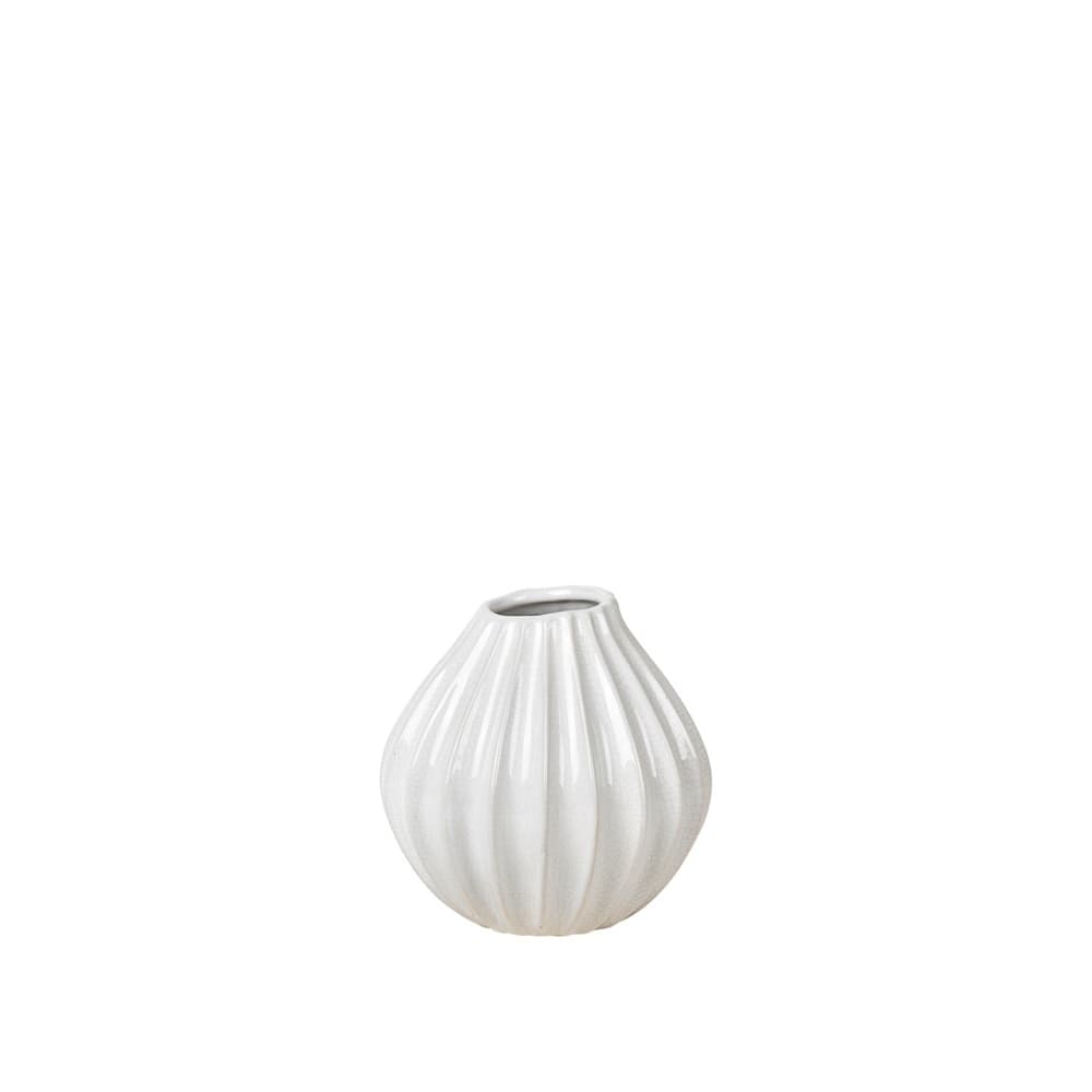 Broste copenhagen Wide Vase S