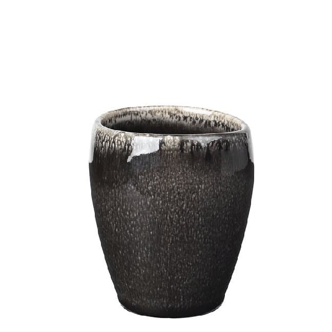 Broste copenhagen Espresso Krug 'Nordic Coal'