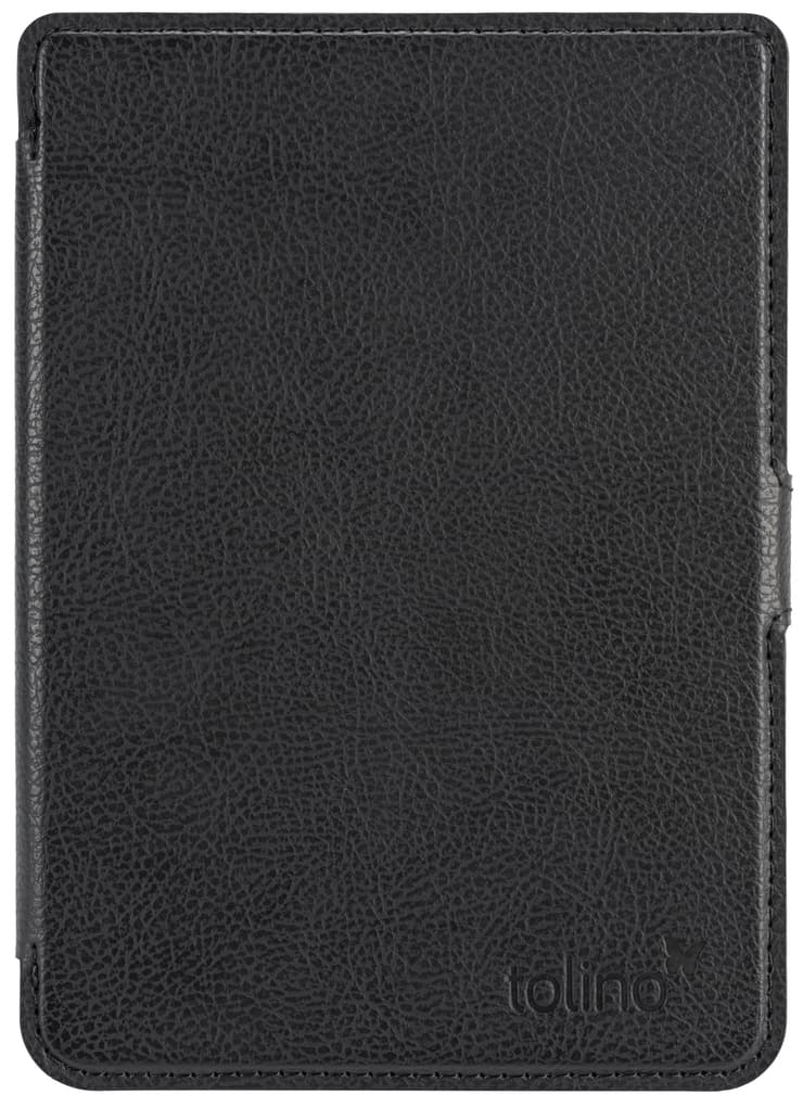 tolino page 2 Slimfit Tasche Schwarz    