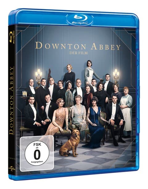 Downton Abbey - der Kinofilm
