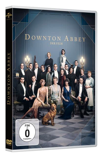 Downton Abbey - der Kinofilm