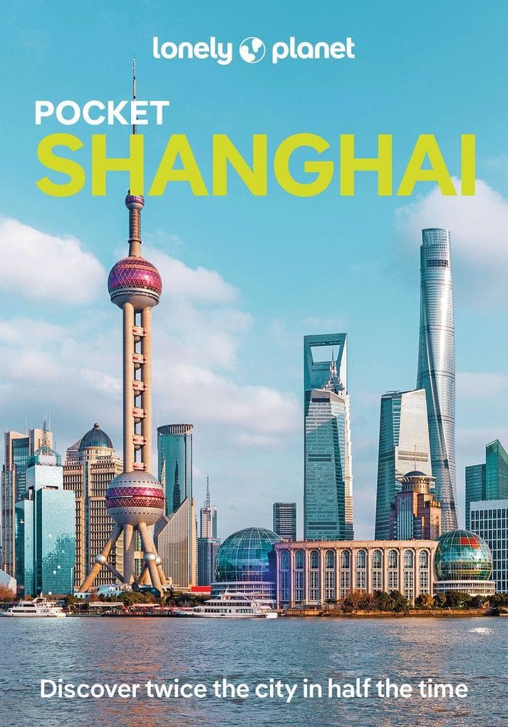 Pocket Shanghai