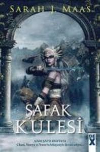 Cam Sato 6 - Safak Kulesi Ciltli