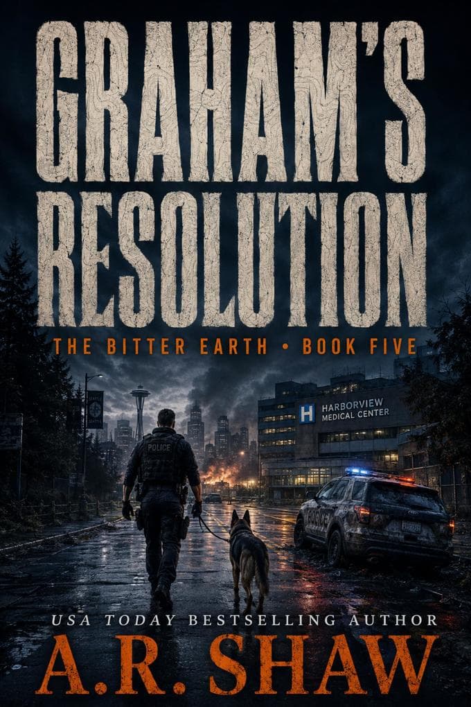 The Bitter Earth