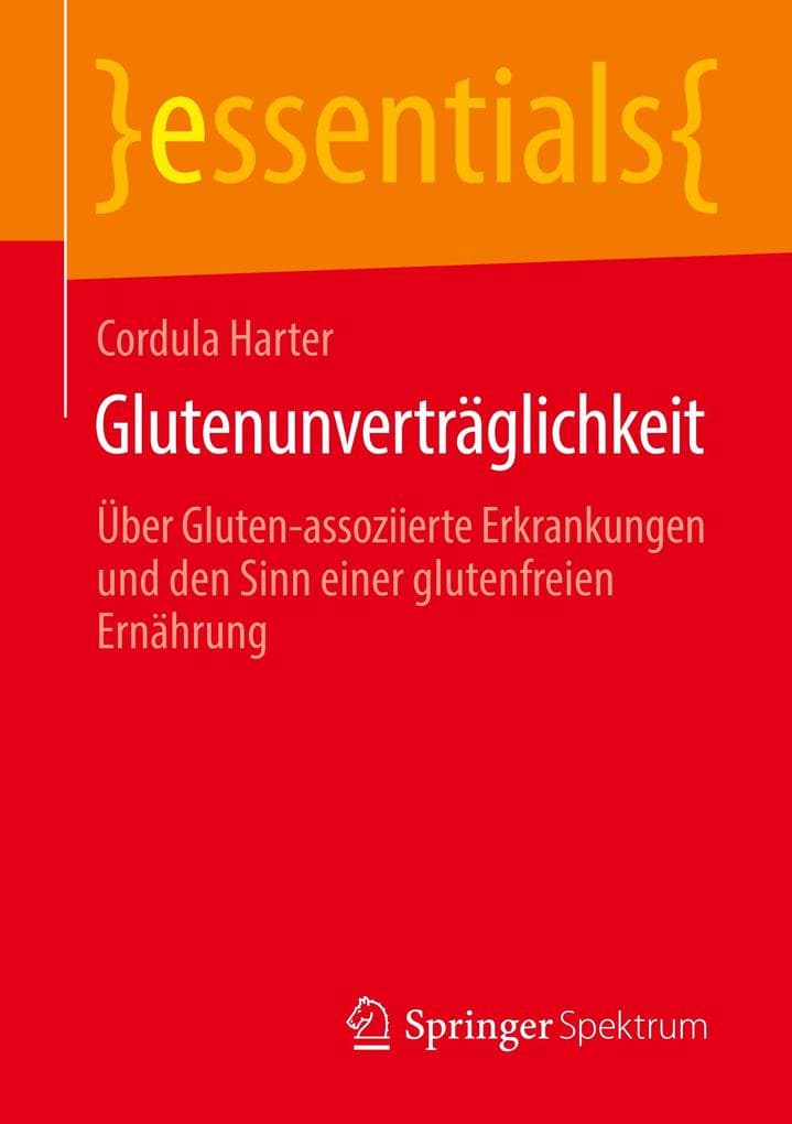 Glutenunverträglichkeit