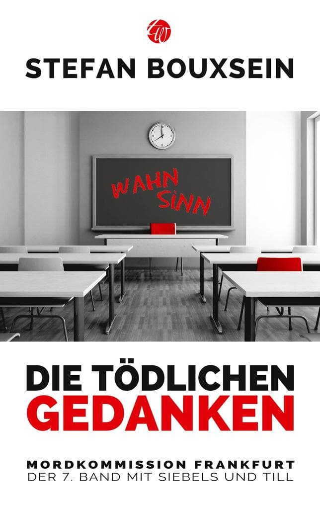 Die tödlichen Gedanken