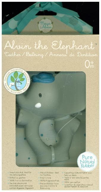 Tikiri - Alvin Beissring