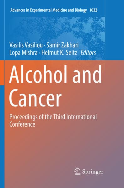 Alcohol and Cancer