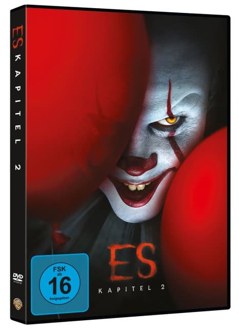 Es - Kapitel 2
