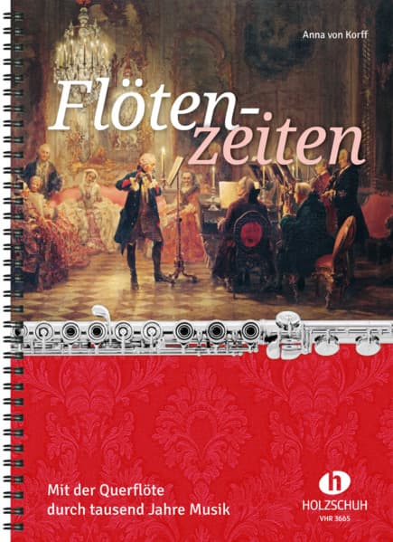 Flötenzeiten