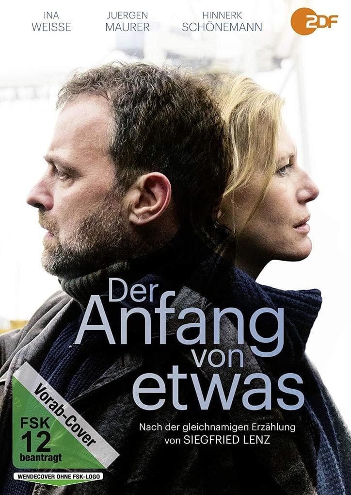 Der Anfang von etwas